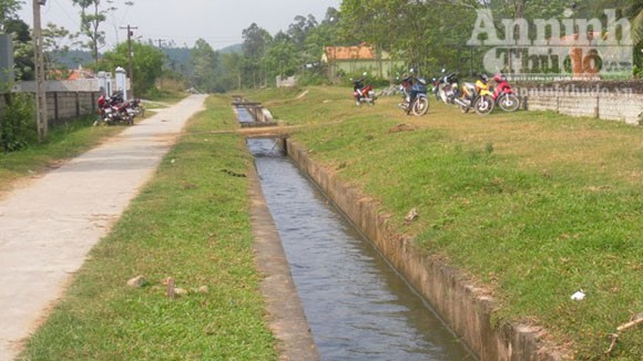 Chết đuối vì lên cơn động kinh lúc rửa xoong nồi ảnh 1 Chết đuối vì lên cơn động kinh lúc rửa xoong nồi ảnh 1