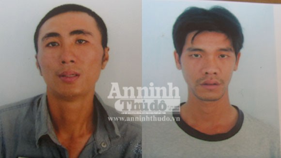 Cặp đôi nhiễm HIV mờ mắt vì "ma lực" của đồng tiền ảnh 1 Cặp đôi nhiễm HIV mờ mắt vì "ma lực" của đồng tiền ảnh 1