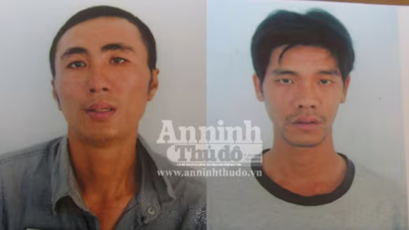 Cặp đôi nhiễm HIV mờ mắt vì "ma lực" của đồng tiền ảnh 1 Cặp đôi nhiễm HIV mờ mắt vì "ma lực" của đồng tiền ảnh 1