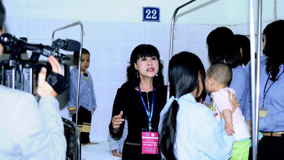 Bữa tiệc âm nhạc đa sắc màu nhiều ý nghĩa ảnh 2 Bữa tiệc âm nhạc đa sắc màu nhiều ý nghĩa ảnh 2