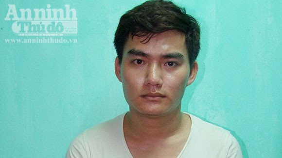 Mẹ vừa ra tù, con trai lại nhập trại vì mua bán ma túy ảnh 1 Mẹ vừa ra tù, con trai lại nhập trại vì mua bán ma túy ảnh 1
