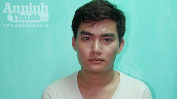 Mẹ vừa ra tù, con trai lại nhập trại vì mua bán ma túy ảnh 1