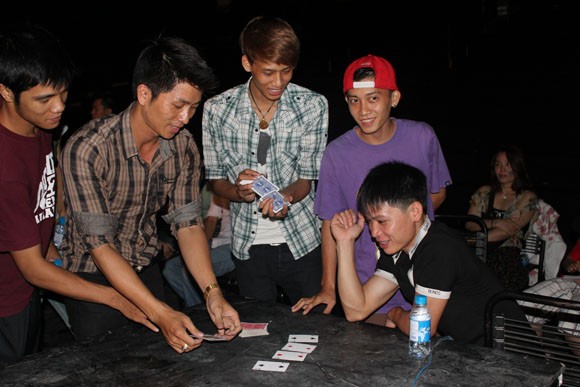 Chung kết 1 Got talent: Cuộc đua gay cấn của những tài năng nổi bật ảnh 3 Chung kết 1 Got talent: Cuộc đua gay cấn của những tài năng nổi bật ảnh 3