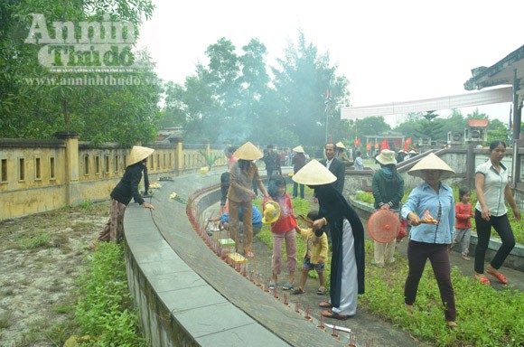Nỗi đau vụ thảm sát Mỹ Thuỷ khiến 526 thường dân thiệt mạng ảnh 6 Nỗi đau vụ thảm sát Mỹ Thuỷ khiến 526 thường dân thiệt mạng ảnh 6