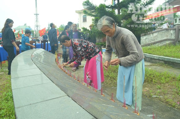 Nỗi đau vụ thảm sát Mỹ Thuỷ khiến 526 thường dân thiệt mạng ảnh 7 Nỗi đau vụ thảm sát Mỹ Thuỷ khiến 526 thường dân thiệt mạng ảnh 7