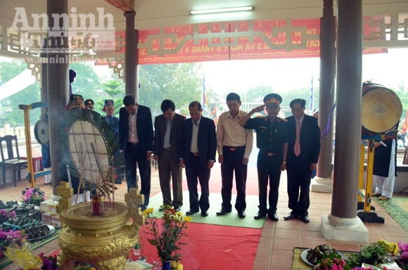 Nỗi đau vụ thảm sát Mỹ Thuỷ khiến 526 thường dân thiệt mạng ảnh 5 Nỗi đau vụ thảm sát Mỹ Thuỷ khiến 526 thường dân thiệt mạng ảnh 5