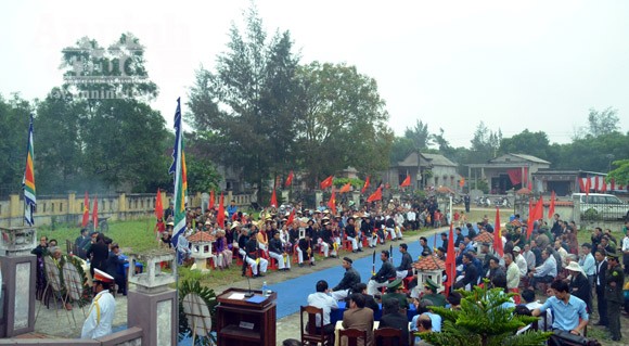 Nỗi đau vụ thảm sát Mỹ Thuỷ khiến 526 thường dân thiệt mạng ảnh 8 Nỗi đau vụ thảm sát Mỹ Thuỷ khiến 526 thường dân thiệt mạng ảnh 8