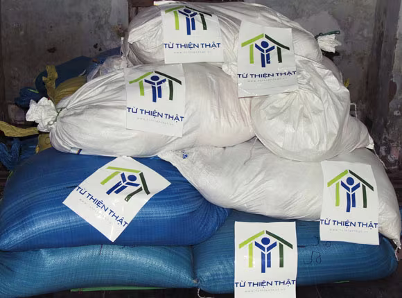 Giới trẻ hào hứng với chương trình "Gạo thật" ảnh 13