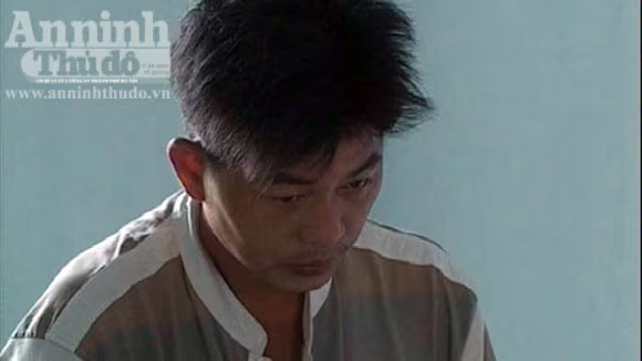 Bắt quả tang đối tượng mua bán trái phép chất ma túy ảnh 1 Bắt quả tang đối tượng mua bán trái phép chất ma túy ảnh 1