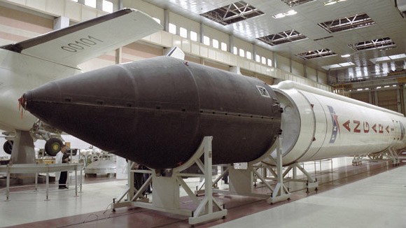 Nga chuẩn phóng tên lửa đẩy vũ trụ Angara đầu tiên ảnh 1 Nga chuẩn phóng tên lửa đẩy vũ trụ Angara đầu tiên ảnh 1