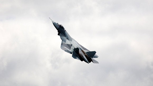 T-50 được trang bị đồng loạt cho quân đội vào năm 2016 ảnh 1 T-50 được trang bị đồng loạt cho quân đội vào năm 2016 ảnh 1