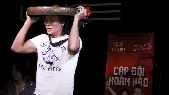 Liveshow 6 Cặp đôi hoàn hảo: Top 4 thử thách với ca khúc hit ảnh 5 Liveshow 6 Cặp đôi hoàn hảo: Top 4 thử thách với ca khúc hit ảnh 5