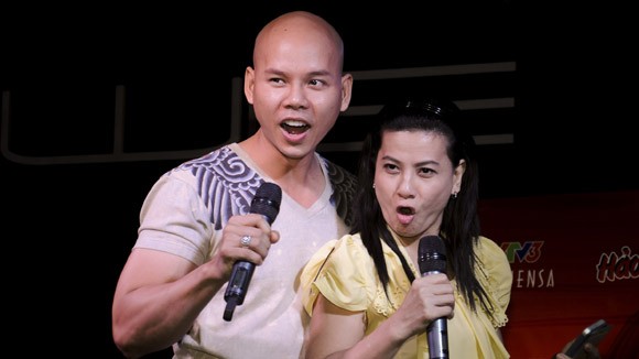 Liveshow 6 Cặp đôi hoàn hảo: Top 4 thử thách với ca khúc hit ảnh 4 Liveshow 6 Cặp đôi hoàn hảo: Top 4 thử thách với ca khúc hit ảnh 4