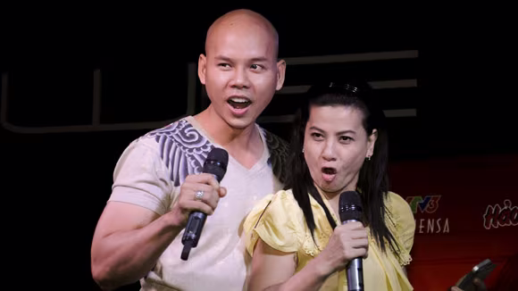 Liveshow 6 Cặp đôi hoàn hảo: Top 4 thử thách với ca khúc hit ảnh 4 Liveshow 6 Cặp đôi hoàn hảo: Top 4 thử thách với ca khúc hit ảnh 4