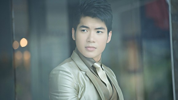 Trương Nam Thành làm giám khảo Bước nhảy hoàn vũ ảnh 5 Trương Nam Thành làm giám khảo Bước nhảy hoàn vũ ảnh 5