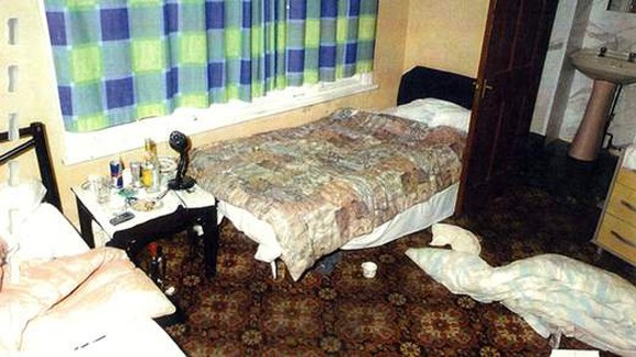 Bắt giữ băng nhóm buôn bán trẻ em làm nô lệ tình dục ảnh 2 Bắt giữ băng nhóm buôn bán trẻ em làm nô lệ tình dục ảnh 2