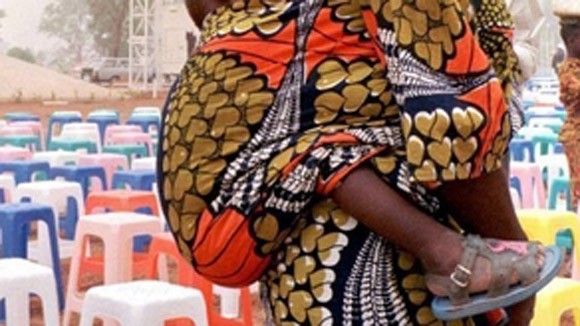 Nigeria lại phát hiện “nhà máy sản xuất trẻ sơ sinh” ảnh 1 Nigeria lại phát hiện “nhà máy sản xuất trẻ sơ sinh” ảnh 1