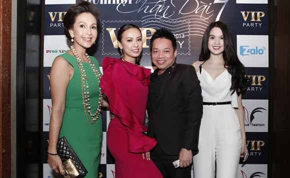 Ngọc Trinh khéo léo khoe vai trần đầy gợi cảm ảnh 7 Ngọc Trinh khéo léo khoe vai trần đầy gợi cảm ảnh 7