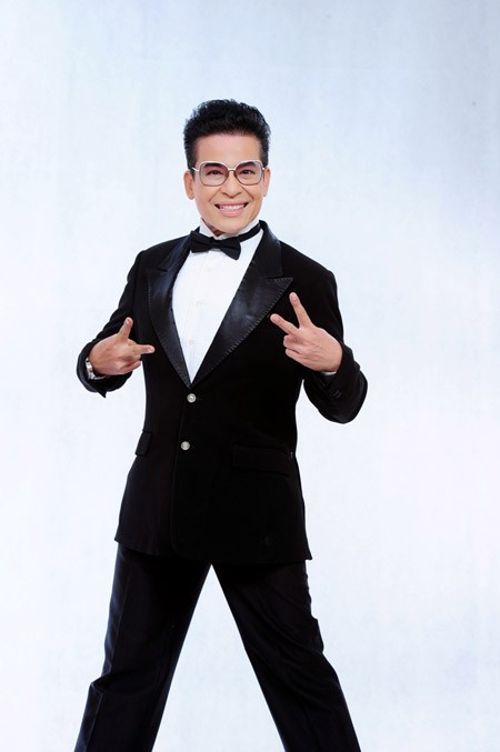 MC Thanh Bạch: 5 giây để thành Sao! ảnh 3 MC Thanh Bạch: 5 giây để thành Sao! ảnh 3