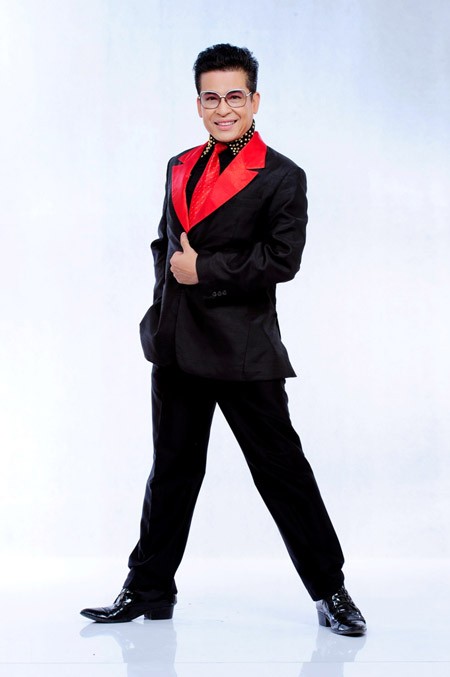 MC Thanh Bạch: 5 giây để thành Sao! ảnh 4 MC Thanh Bạch: 5 giây để thành Sao! ảnh 4