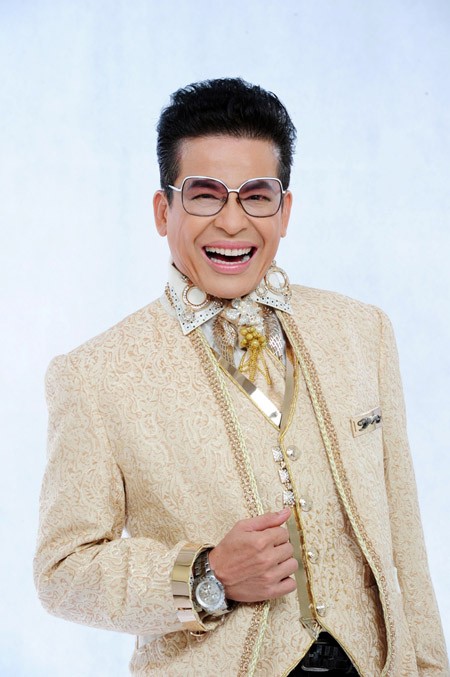 MC Thanh Bạch: 5 giây để thành Sao! ảnh 7 MC Thanh Bạch: 5 giây để thành Sao! ảnh 7