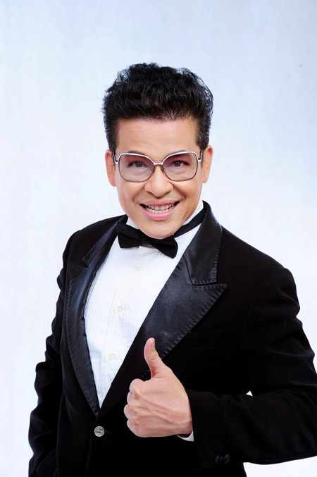 MC Thanh Bạch: 5 giây để thành Sao! ảnh 5 MC Thanh Bạch: 5 giây để thành Sao! ảnh 5