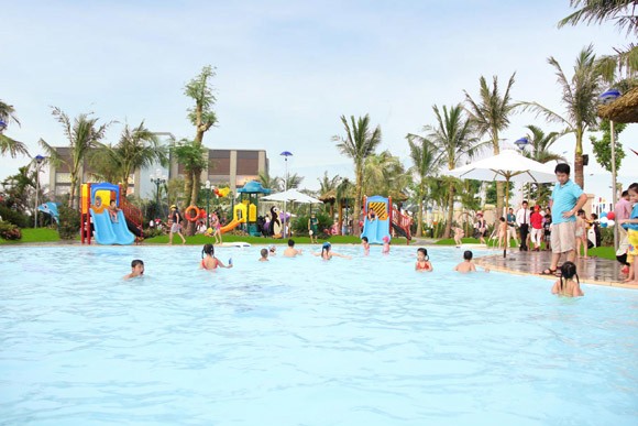 Đón chờ Lễ hội thả diều đặc sắc tại Vincom Village ảnh 2 Đón chờ Lễ hội thả diều đặc sắc tại Vincom Village ảnh 2