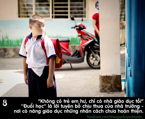 Thầy giáo đình đám gây sốt với bộ ảnh về trẻ em ảnh 8 Thầy giáo đình đám gây sốt với bộ ảnh về trẻ em ảnh 8