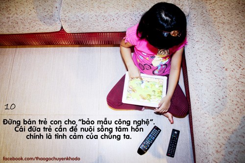 Thầy giáo đình đám gây sốt với bộ ảnh về trẻ em ảnh 10 Thầy giáo đình đám gây sốt với bộ ảnh về trẻ em ảnh 10