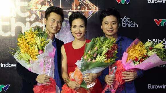 "Mong anh về" chiến thắng đầy thuyết phục ảnh 2 "Mong anh về" chiến thắng đầy thuyết phục ảnh 2