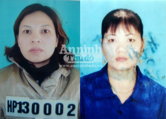 Phó Chủ tịch xã làm giả giấy tờ cho phụ nữ xuất cảnh, lấy chồng nước ngoài ảnh 2 Phó Chủ tịch xã làm giả giấy tờ cho phụ nữ xuất cảnh, lấy chồng nước ngoài ảnh 2