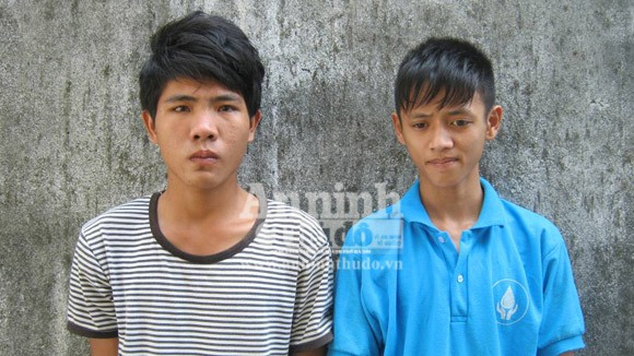 Hiếp dâm bất thành, bỏ mặc bạn gái nằm ngoài rừng qua đêm ảnh 1 Hiếp dâm bất thành, bỏ mặc bạn gái nằm ngoài rừng qua đêm ảnh 1