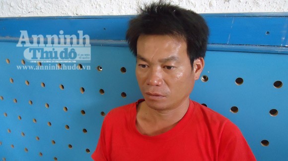 Ghen tuông trong cuộc nhậu, chém đứt mũi tình địch ảnh 1 Ghen tuông trong cuộc nhậu, chém đứt mũi tình địch ảnh 1