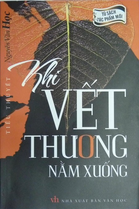 Khi vết thương nằm xuống ảnh 1 Khi vết thương nằm xuống ảnh 1