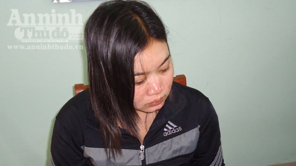 Ê chề những tháng ngày bán thân nơi xứ người ảnh 1 Ê chề những tháng ngày bán thân nơi xứ người ảnh 1
