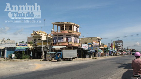 Ê chề những tháng ngày bán thân nơi xứ người ảnh 2 Ê chề những tháng ngày bán thân nơi xứ người ảnh 2