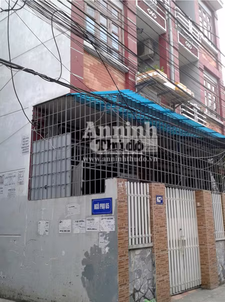 Triệt phá đường dây buôn bán ma túy đá liên tỉnh quy mô lớn ảnh 2 Triệt phá đường dây buôn bán ma túy đá liên tỉnh quy mô lớn ảnh 2
