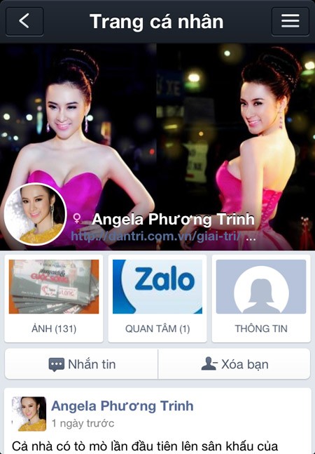 Đàm Vĩnh Hưng, Hồ Ngọc Hà cùng chuyển “nhà” mới ảnh 4 Đàm Vĩnh Hưng, Hồ Ngọc Hà cùng chuyển “nhà” mới ảnh 4