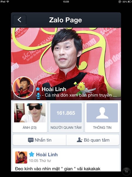 Đàm Vĩnh Hưng, Hồ Ngọc Hà cùng chuyển “nhà” mới ảnh 8 Đàm Vĩnh Hưng, Hồ Ngọc Hà cùng chuyển “nhà” mới ảnh 8