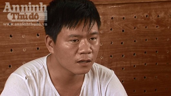 Phi vụ để đời của gã trai trộm két bạc tiền tỷ ở nhà bạn gái ảnh 1 Phi vụ để đời của gã trai trộm két bạc tiền tỷ ở nhà bạn gái ảnh 1