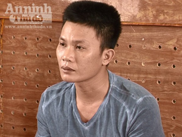Phi vụ để đời của gã trai trộm két bạc tiền tỷ ở nhà bạn gái ảnh 2 Phi vụ để đời của gã trai trộm két bạc tiền tỷ ở nhà bạn gái ảnh 2