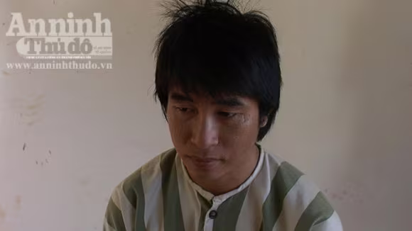 Lợi dụng chủ nhà đi vắng, gã làm thuê lấy trộm 20 triệu đồng  ảnh 1 Lợi dụng chủ nhà đi vắng, gã làm thuê lấy trộm 20 triệu đồng  ảnh 1