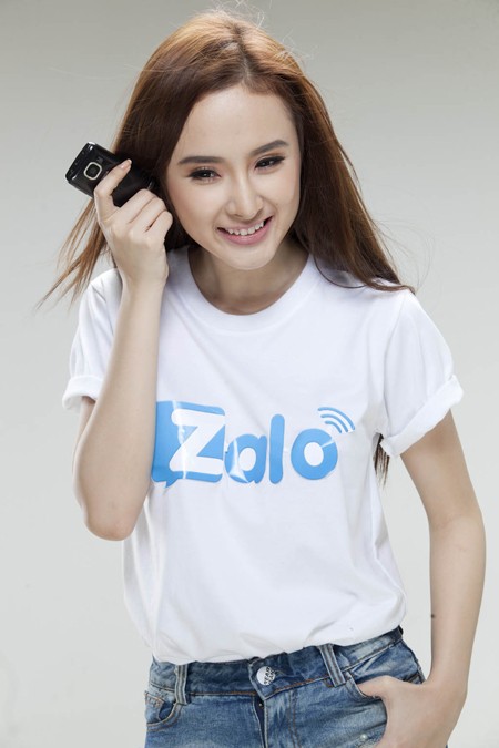 Angela Phương Trinh chia sẻ về những cám dỗ trong showbiz hào nhoáng ảnh 5 Angela Phương Trinh chia sẻ về những cám dỗ trong showbiz hào nhoáng ảnh 5