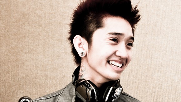 Dumbo - Thần tượng hiphop Mỹ làm giám khảo Got to dancce phiên bản Việt ảnh 1 Dumbo - Thần tượng hiphop Mỹ làm giám khảo Got to dancce phiên bản Việt ảnh 1