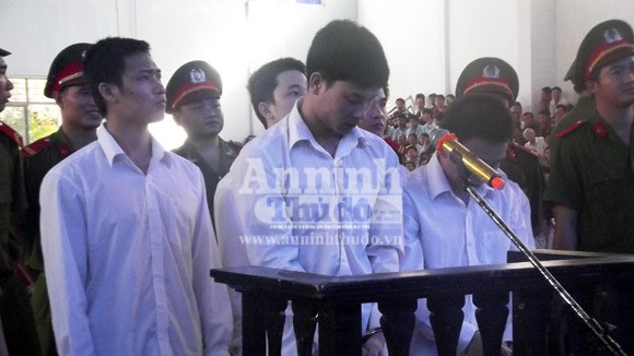 Đâm chết chồng để cướp của vợ...300.000đ ảnh 1 Đâm chết chồng để cướp của vợ...300.000đ ảnh 1