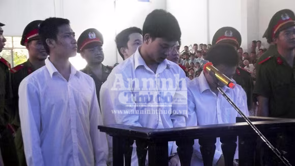 Đâm chết chồng để cướp của vợ...300.000đ ảnh 1 Đâm chết chồng để cướp của vợ...300.000đ ảnh 1