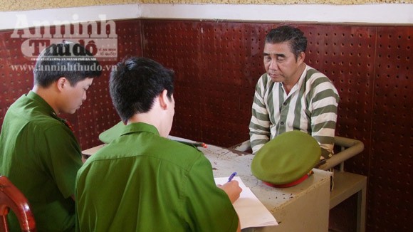 Nguyên giám đốc lập hồ sơ khống, chiếm đoạt tiền dự án ảnh 1 Nguyên giám đốc lập hồ sơ khống, chiếm đoạt tiền dự án ảnh 1