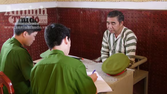 Nguyên giám đốc lập hồ sơ khống, chiếm đoạt tiền dự án ảnh 1 Nguyên giám đốc lập hồ sơ khống, chiếm đoạt tiền dự án ảnh 1