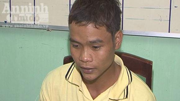 "Kẹp 3", lạng lách, đánh võng và đâm chết người ảnh 1 "Kẹp 3", lạng lách, đánh võng và đâm chết người ảnh 1