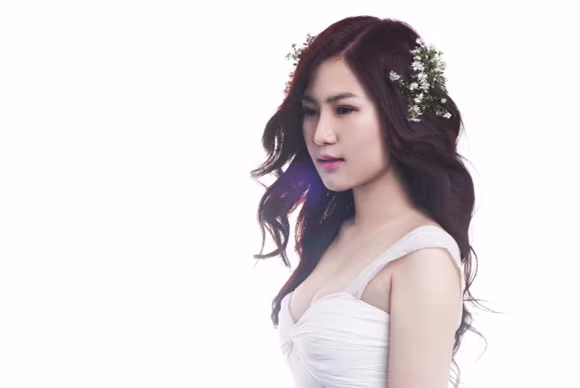 Hương Tràm làm single đặc biệt tặng khán giả ảnh 1 Hương Tràm làm single đặc biệt tặng khán giả ảnh 1